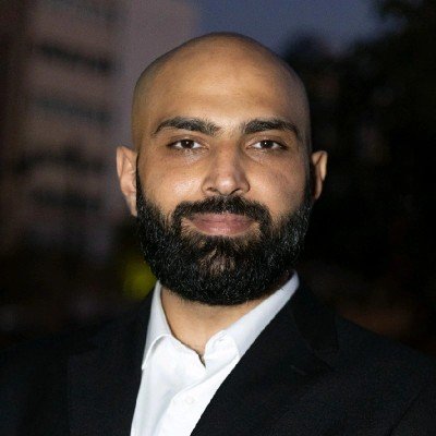 Ahmad Choueib